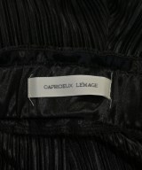 CAPRICIEUX LE'MAGE（カプリシュレマージュ）その他 黒 サイズ:F レディース/2200624021063