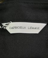 CAPRICIEUX LE'MAGE（カプリシュレマージュ）ワンピース 黒 サイズ:F レディース/2200628999238