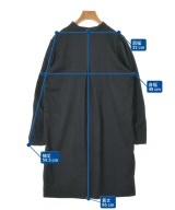 CAPRICIEUX LE'MAGE（カプリシュレマージュ）ワンピース 黒 サイズ:F レディース/2200628999238