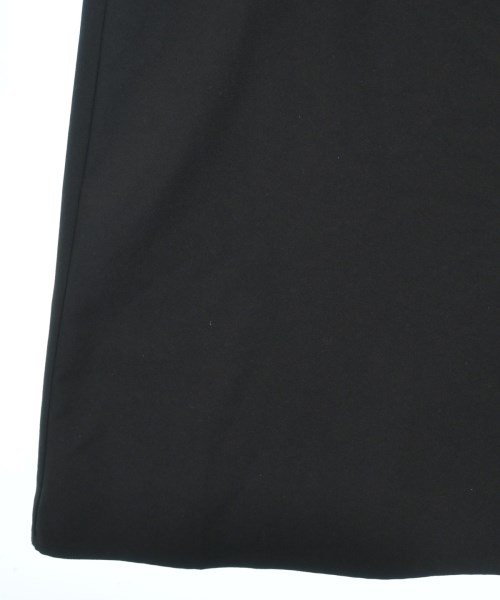 CAPRICIEUX LE'MAGE（カプリシュレマージュ）ロング・マキシ丈スカート 黒 サイズ:38(M位) レディース/2200636055018