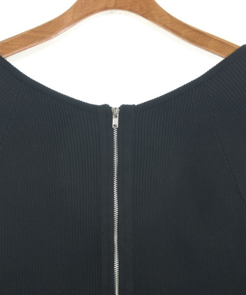 CAPRICIEUX LE'MAGE（カプリシュレマージュ）カーディガン 黒 サイズ:F レディース/2200636055049