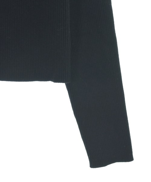 CAPRICIEUX LE'MAGE（カプリシュレマージュ）カーディガン 黒 サイズ:F レディース/2200636055049