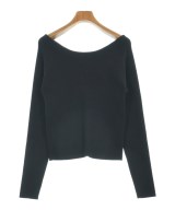 CAPRICIEUX LE'MAGE（カプリシュレマージュ）カーディガン 黒 サイズ:F レディース/2200636055049