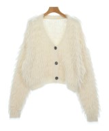 CAPRICIEUX LE'MAGE カーディガン