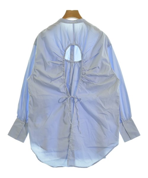 CAPRICIEUX LE'MAGE（カプリシュレマージュ）カジュアルシャツ 紫 サイズ:F レディース/2200625090013