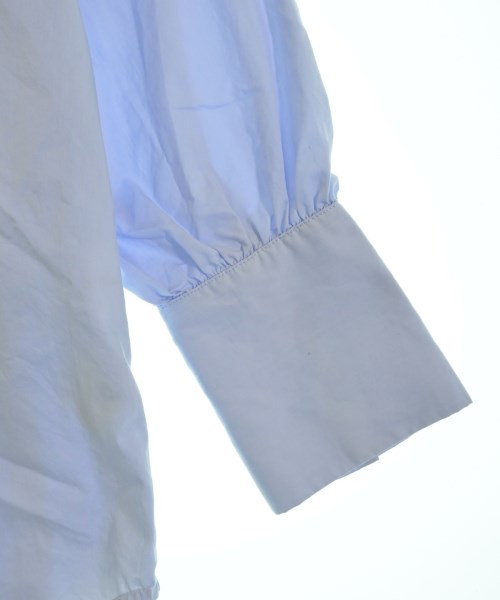 CAPRICIEUX LE'MAGE（カプリシュレマージュ）カジュアルシャツ 紫 サイズ:F レディース/2200625090013