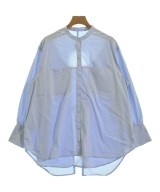 CAPRICIEUX LE'MAGE（カプリシュレマージュ）カジュアルシャツ 紫 サイズ:F レディース/2200625090013