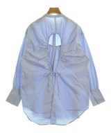 CAPRICIEUX LE'MAGE（カプリシュレマージュ）カジュアルシャツ 紫 サイズ:F レディース/2200625090013