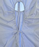 CAPRICIEUX LE'MAGE（カプリシュレマージュ）カジュアルシャツ 紫 サイズ:F レディース/2200625090013