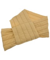 CAPRICIEUX LE'MAGE（カプリシュレマージュ）マフラー ベージュ サイズ:F レディース/2200625356041