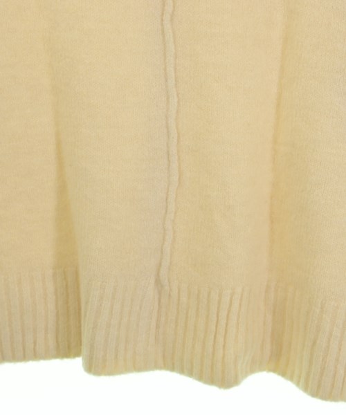 CAPRICIEUX LE'MAGE（カプリシュレマージュ）カーディガン 白 サイズ:M レディース/2200619167059