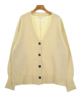 CAPRICIEUX LE'MAGE（カプリシュレマージュ）カーディガン 白 サイズ:M レディース/2200619167059