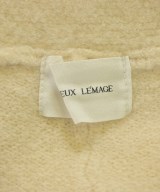 CAPRICIEUX LE'MAGE（カプリシュレマージュ）カーディガン 白 サイズ:M レディース/2200619167059