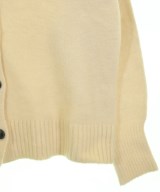 CAPRICIEUX LE'MAGE（カプリシュレマージュ）カーディガン 白 サイズ:M レディース/2200619167059