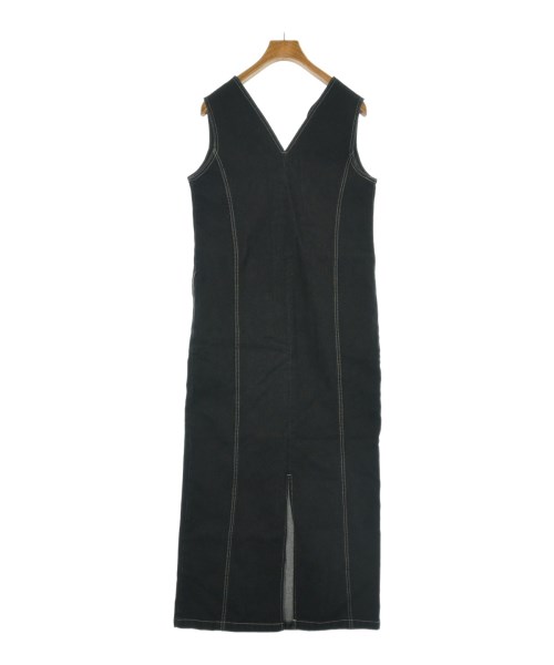 CAPRICIEUX LE'MAGE（カプリシュレマージュ）ワンピース 黒 サイズ:S レディース/2200632427024