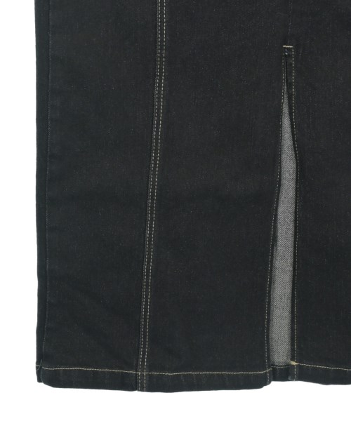 CAPRICIEUX LE'MAGE（カプリシュレマージュ）ワンピース 黒 サイズ:S レディース/2200632427024