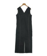 CAPRICIEUX LE'MAGE（カプリシュレマージュ）ワンピース 黒 サイズ:S レディース/2200632427024