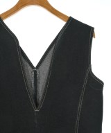 CAPRICIEUX LE'MAGE（カプリシュレマージュ）ワンピース 黒 サイズ:S レディース/2200632427024