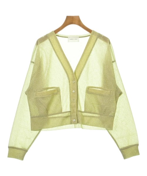 カプリシュレマージュ(CAPRICIEUX LE'MAGE)のCAPRICIEUX LE'MAGE カーディガン