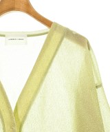 CAPRICIEUX LE'MAGE（カプリシュレマージュ）カーディガン ゴールド サイズ:F レディース/2200620351027