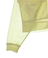 CAPRICIEUX LE'MAGE（カプリシュレマージュ）カーディガン ゴールド サイズ:F レディース/2200620351027