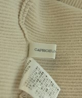 CAPRICIEUX LE'MAGE（カプリシュレマージュ）ニット・セーター ベージュ サイズ:F レディース/2200608002019