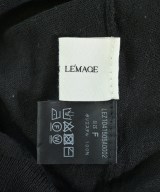 CAPRICIEUX LE'MAGE（カプリシュレマージュ）ニット・セーター 黒 サイズ:F レディース/2200610986093