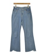 CAPRICIEUX LE'MAGE デニムパンツ