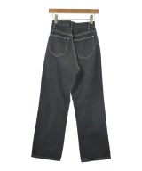 CAPRICIEUX LE'MAGE（カプリシュレマージュ）デニムパンツ 黒 サイズ:36(S位) レディース/2200609795071