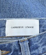 CAPRICIEUX LE'MAGE（カプリシュレマージュ）デニムパンツ 紺 サイズ:36(S位) レディース/2200609795088
