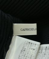 CAPRICIEUX LE'MAGE（カプリシュレマージュ）ニット・セーター 黒 サイズ:F レディース/2200609795118