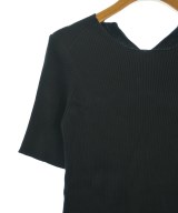 CAPRICIEUX LE'MAGE（カプリシュレマージュ）ニット・セーター 黒 サイズ:F レディース/2200609795118