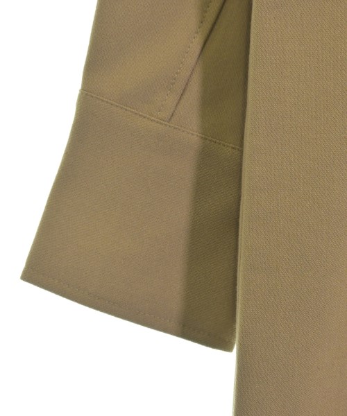 CAPRICIEUX LE'MAGE（カプリシュレマージュ）ワンピース 茶 サイズ:F レディース/2200612739031