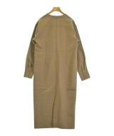 CAPRICIEUX LE'MAGE（カプリシュレマージュ）ワンピース 茶 サイズ:F レディース/2200612739031