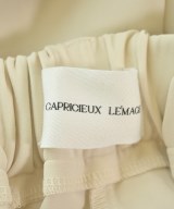 CAPRICIEUX LE'MAGE（カプリシュレマージュ）その他 ベージュ サイズ:38(M位) レディース/2200618982127
