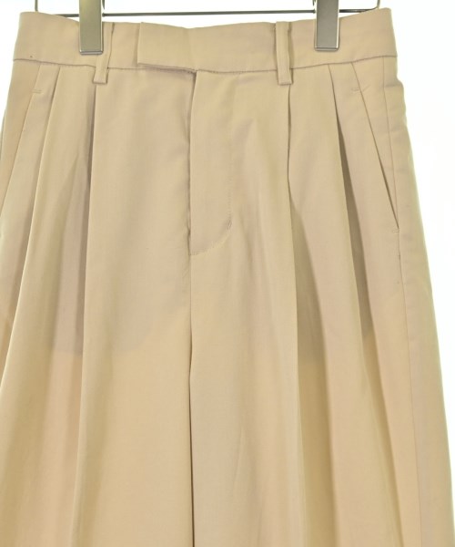 CAPRICIEUX LE'MAGE（カプリシュレマージュ）その他 ベージュ サイズ:38(M位) レディース/2200610948053