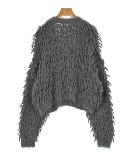 CAPRICIEUX LE'MAGE（カプリシュレマージュ）カーディガン グレー サイズ:F レディース/2200613531085