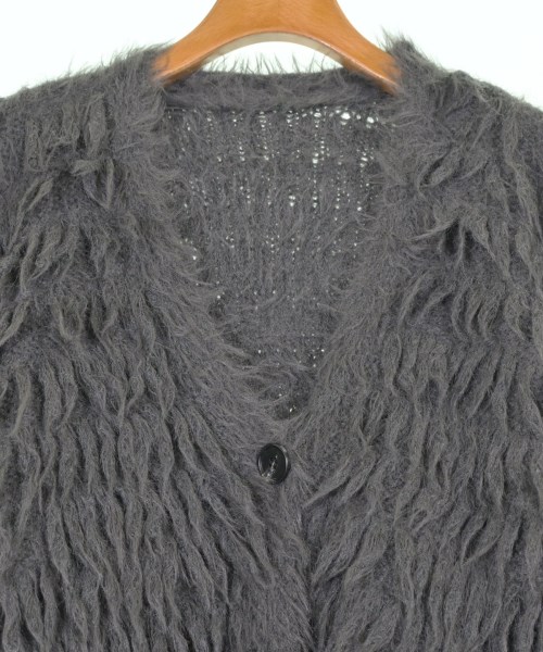 CAPRICIEUX LE'MAGE（カプリシュレマージュ）カーディガン グレー サイズ:F レディース/2200613531085