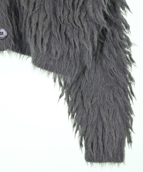 CAPRICIEUX LE'MAGE（カプリシュレマージュ）カーディガン グレー サイズ:F レディース/2200613531085