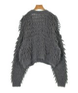 CAPRICIEUX LE'MAGE（カプリシュレマージュ）カーディガン グレー サイズ:F レディース/2200613531085