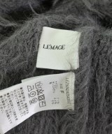 CAPRICIEUX LE'MAGE（カプリシュレマージュ）カーディガン グレー サイズ:F レディース/2200613531085