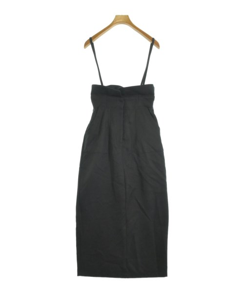 CAPRICIEUX LE'MAGE（カプリシュレマージュ）ワンピース 黒 サイズ:36(S位) レディース/2200614525052