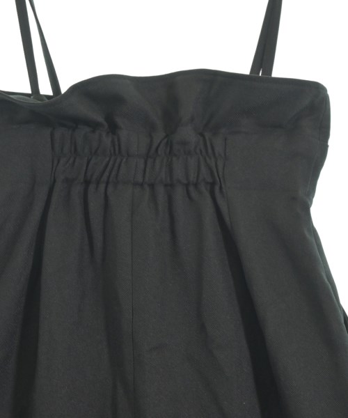 CAPRICIEUX LE'MAGE（カプリシュレマージュ）ワンピース 黒 サイズ:36(S位) レディース/2200614525052