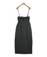 CAPRICIEUX LE'MAGE（カプリシュレマージュ）ワンピース 黒 サイズ:36(S位) レディース/2200614525052