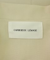 CAPRICIEUX LE'MAGE（カプリシュレマージュ）ベスト ベージュ サイズ:F レディース/2200607126020