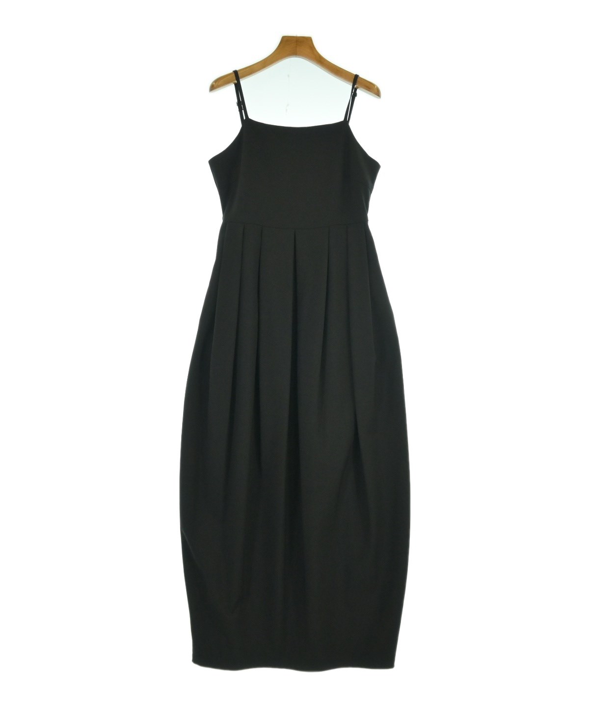 CAPRICIEUX LE'MAGE（カプリシュレマージュ）ワンピース 黒