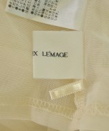 CAPRICIEUX LE'MAGE（カプリシュレマージュ）ブラウス 白 サイズ:F レディース/2200607126068