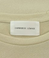 CAPRICIEUX LE'MAGE（カプリシュレマージュ）ノースリーブ ベージュ サイズ:38(M位) レディース/2200607126075