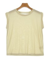 CAPRICIEUX LE'MAGE ノースリーブ