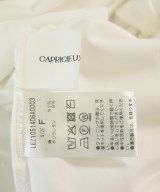 CAPRICIEUX LE'MAGE（カプリシュレマージュ）ノースリーブ 白 サイズ:F レディース/2200607126099